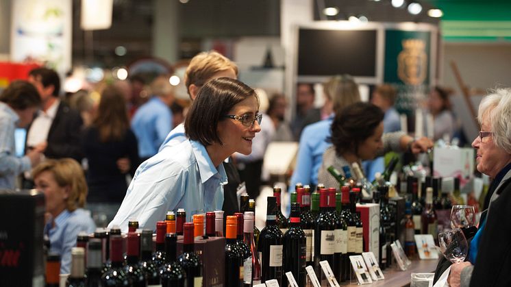 Your Wineclub @Chateau Grand Cru