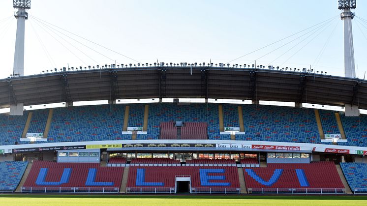Ullevi