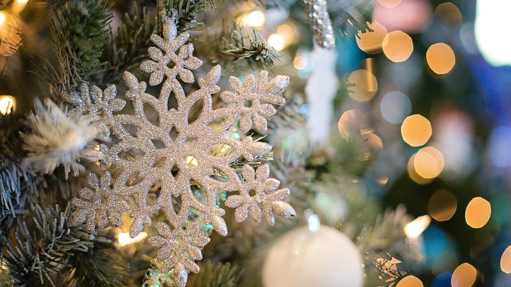 1:a advent bjuder Landshövdingen på glögg 