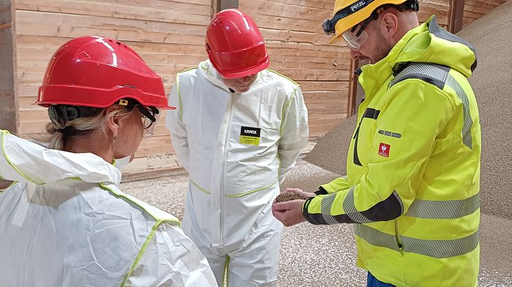Werksführung_Zwentendorf_TIMAC AGRO_2