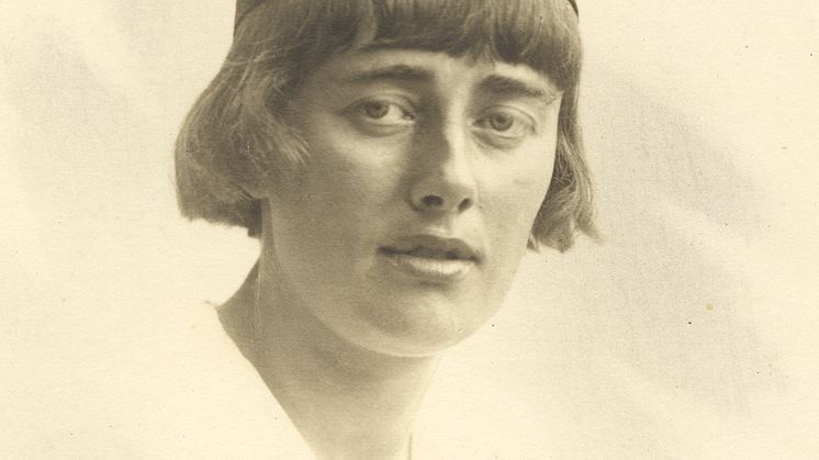Gunhild Johansson