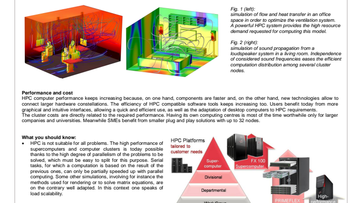 High Performance Computing (HPC) EN