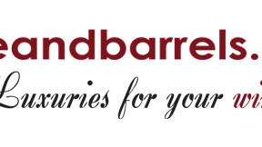 Wine and Barrelse