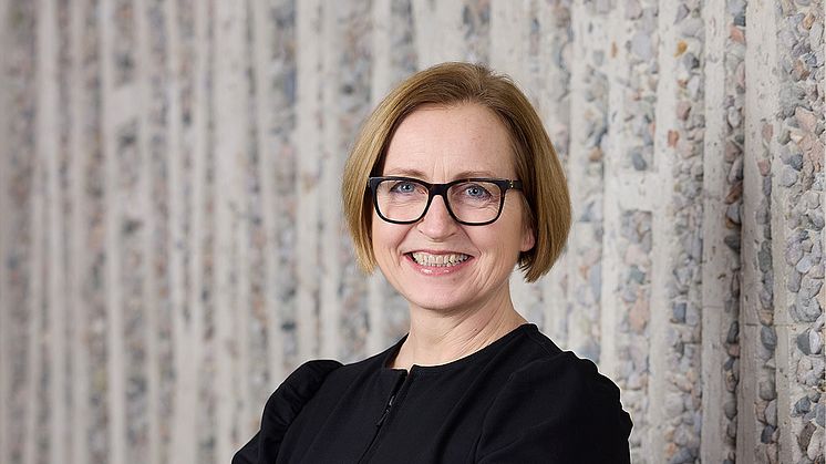 Investeringsdirektør i OPF, Mette Cecilie Skaug_stor