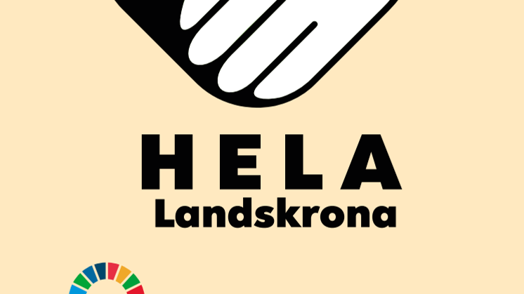 HELA Landskrona - program