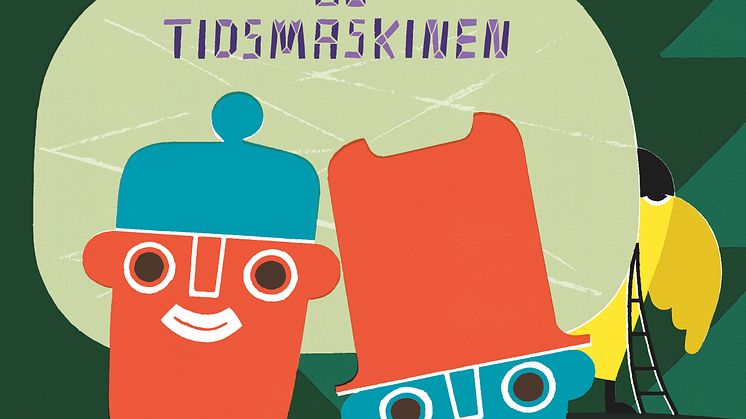 9788234007477 J&N Tidsmaskinen Framside C