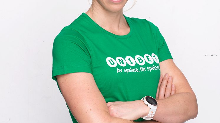 Lisa Nodén högupplöst