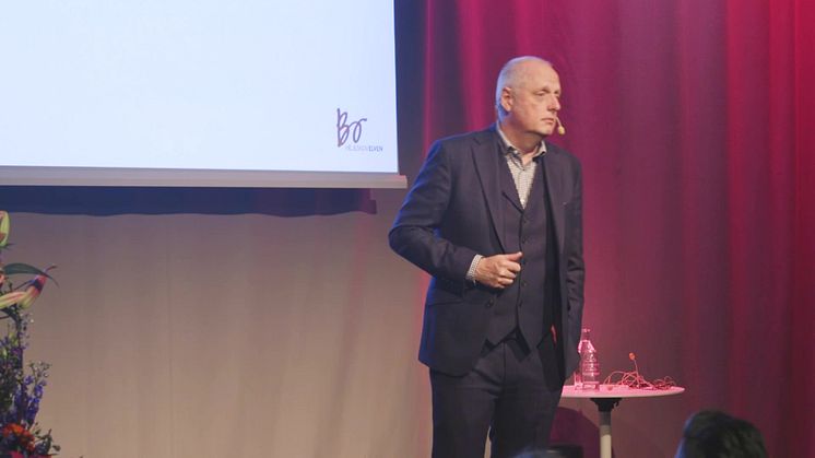 Kommunikationskarnevalen 2019