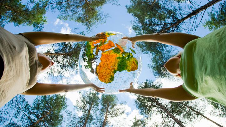 Regionala exportcentra – en dörr in för stöd till internationalisering