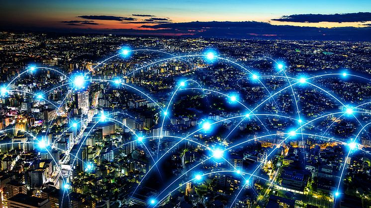 Digitaliseringen gör att alla måste börja tänka säkerhet