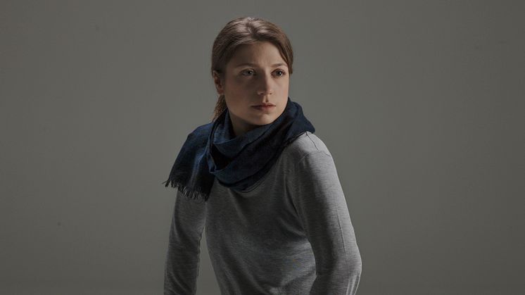 Dalia Stasevska