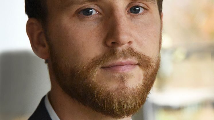 Christian Mouroux Pedersen, Country Communication Manager