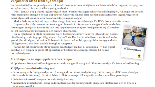 stadgepaket 2