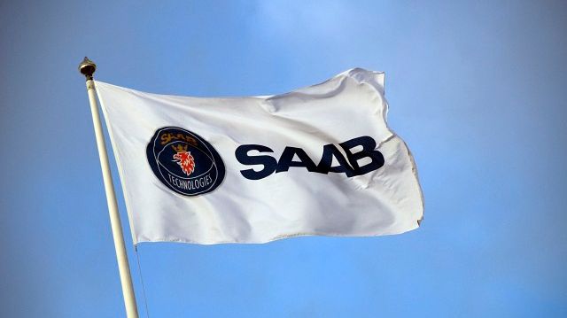 Värme och kyla till Saab på Stensholm
