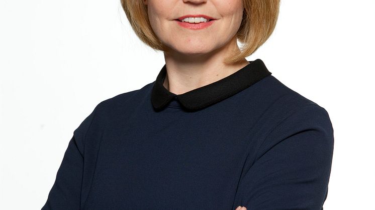 Företagarnas vd Elisabeth Thand Ringqvist kommer till Åre Kapitalmarknadsdagar 2015!