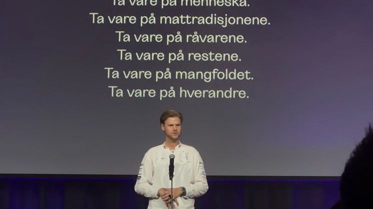 Ta vare på