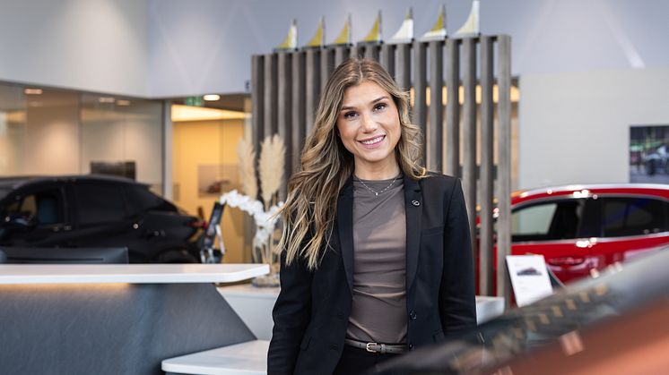 Bodø-væringene har talt: Lexus er favoritten – for fjortende år på rad