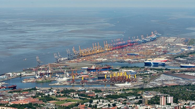 4. Bremerhaven