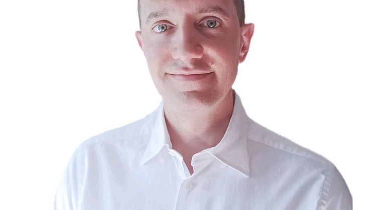 Vetus is joined by Daniele Toretta as Sales Manager for Northern Italy