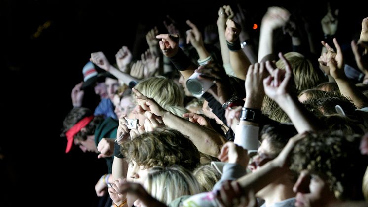Är pop kultur? 