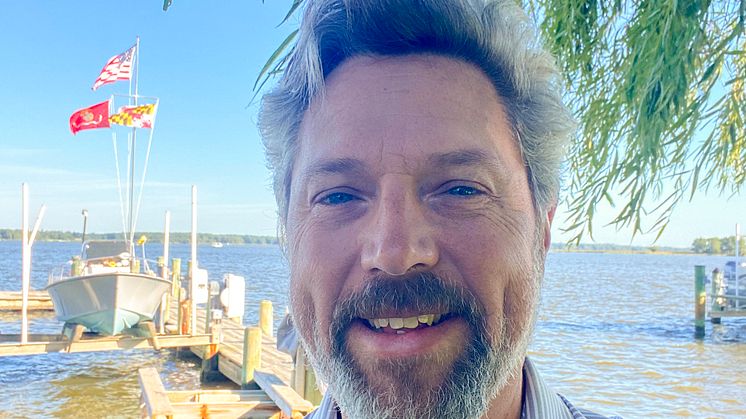 Vetus welcomes Tieren R Ebbitt as Applications Engineer