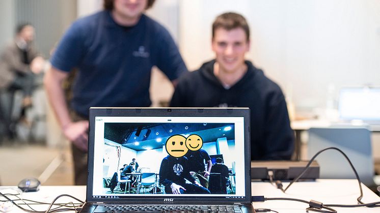 Erster Neue Nähe-Hackathon 2016/Berlin