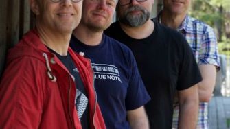 Christian Spering ger jazzkonsert i Vallentuna Kulturhus