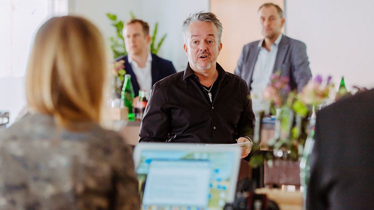 Jahrespressegespräch der Fressnapf-Gruppe 2020, 12. Februar 2020