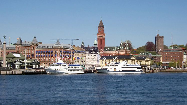 Så vill Helsingborgs stad stärka arbetet med civilt försvar 