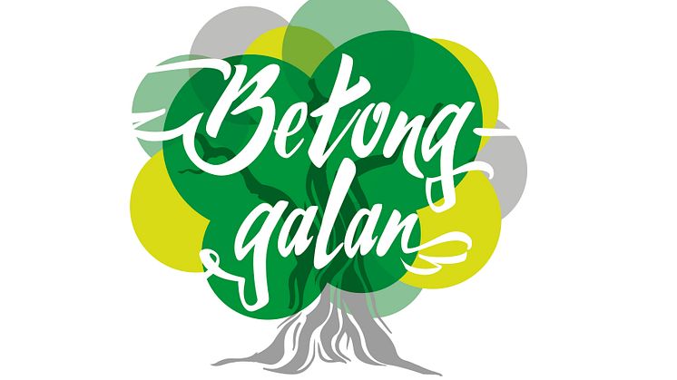 Betonggalans förfest i Göteborg