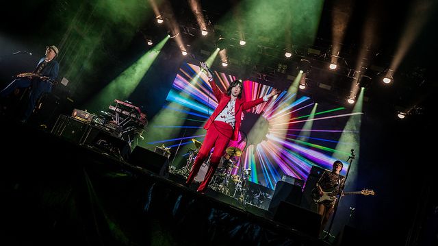 Primal Scream