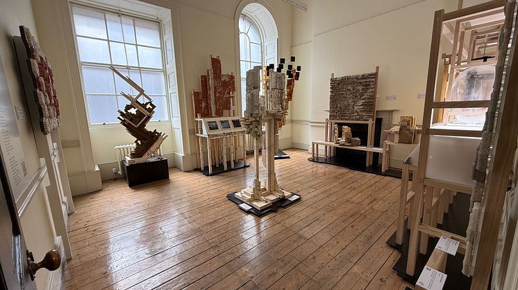 The Living Construction exhibition.JPG
