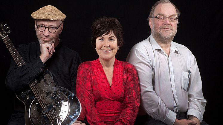 Musik: Länge leve vanligheten – en föreställning om människor