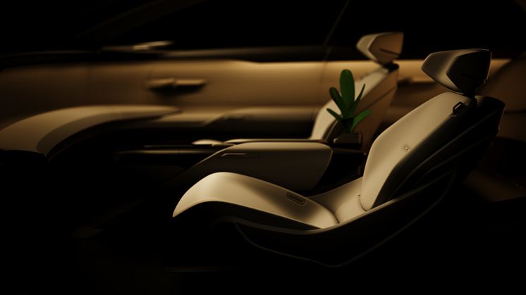 Audi grandsphere concept