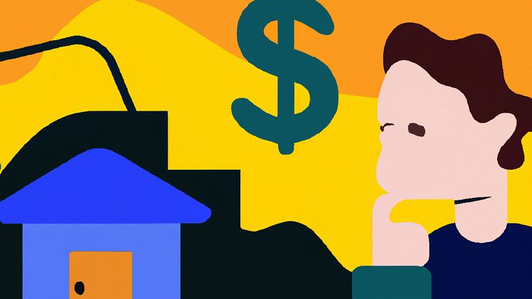 Värdering av energieffektivitet vid husköp, säljares förmåga att förutspå och effekten av beteendedesign
