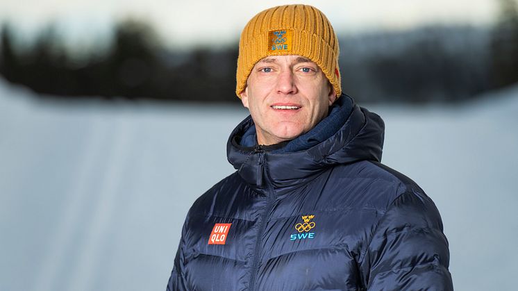 Rikard Larsson