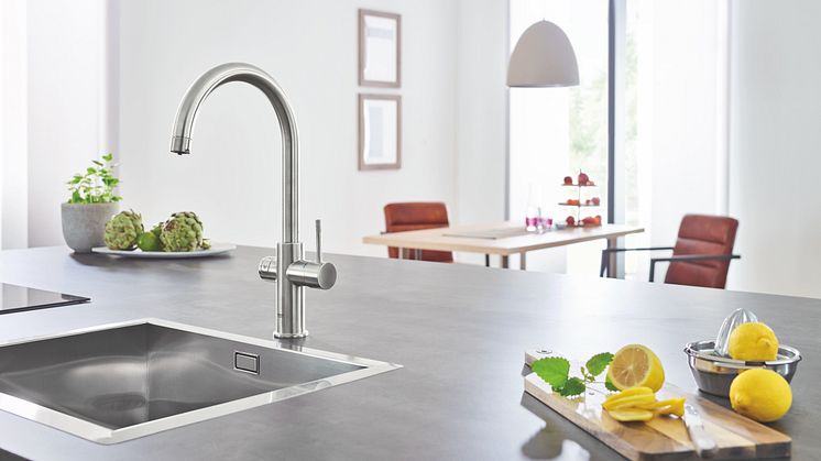 GROHE BLUE 1