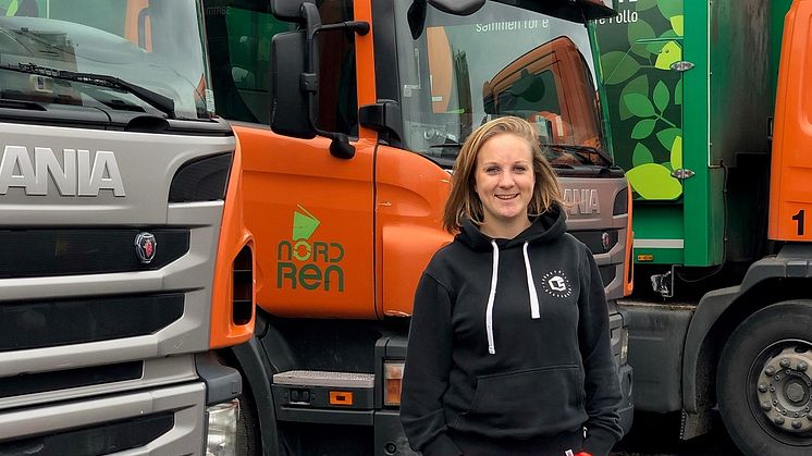 Fant drømmejobben som renovatør