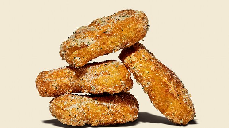 Nyhet: Sha’King Nuggets