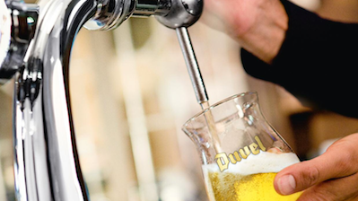 Exklusiv Duvel får Sverigepremiär 