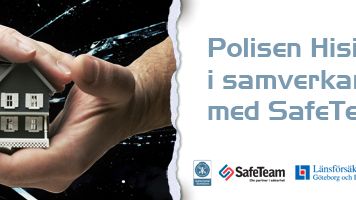 Trygga ditt hem!