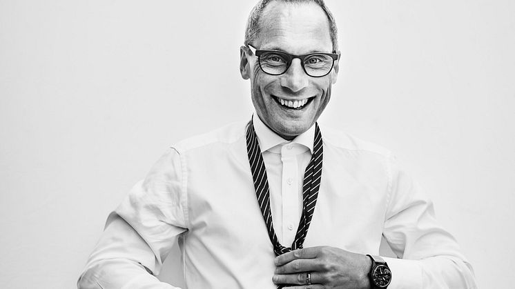 ​Sveriges mest hållbara fondförsäkring