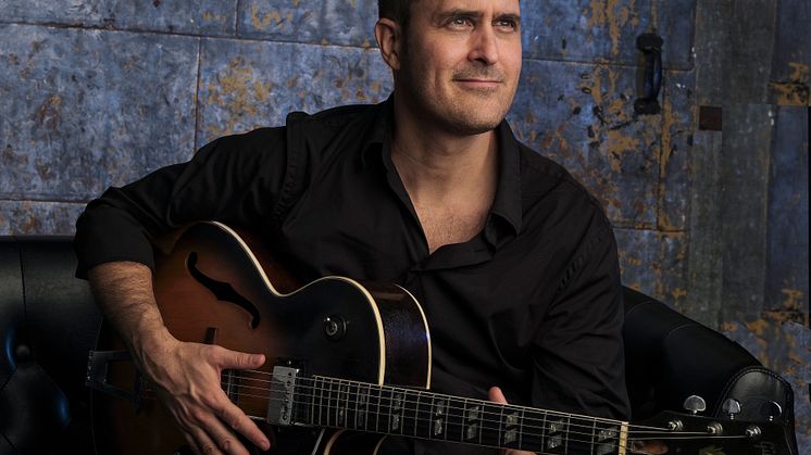Jonathan Kreisberg