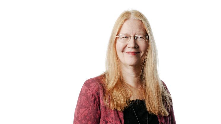 Jannike Østervold, banksjef og daglig leder