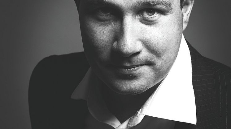 Andri Snær Magnason