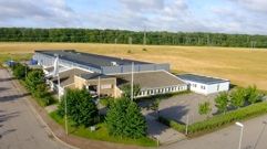 Helsingborg blir skandinaviskt center för fabriksautomation 