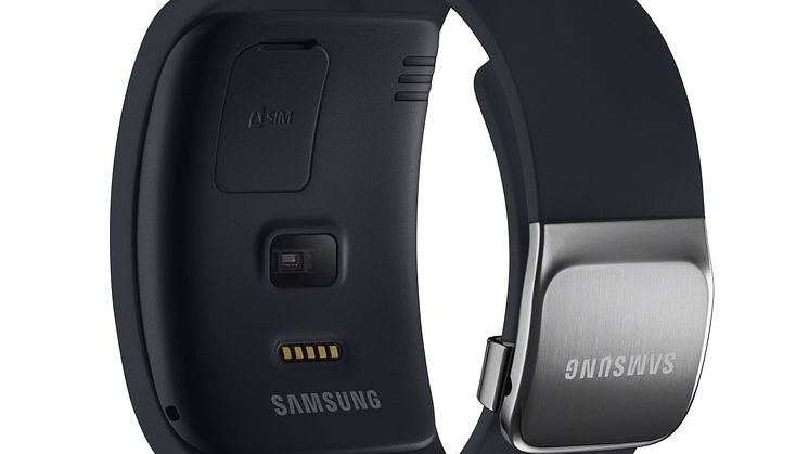 Samsung Gear S_Blue_2