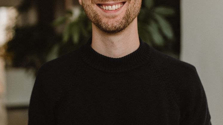 Adrian Berg