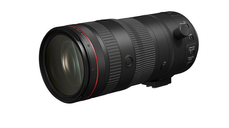 17_RF 24-105mm F2.8 L IS USM Z_FrontSlant_L