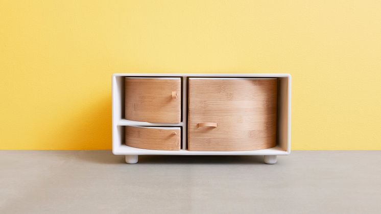 Cabinet Table - Tina Eklund